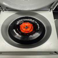 Eppendorf 5418 Centrifuge image 0